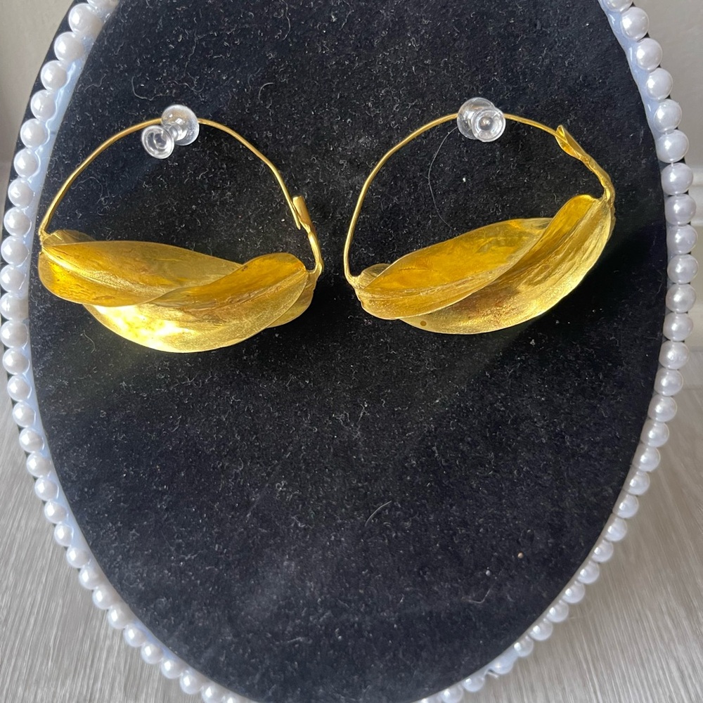 Fulani Earrings